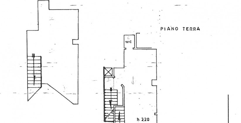 planimetria
