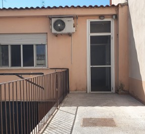 BILOCALE AL CENTRO - Via Aspromonte
