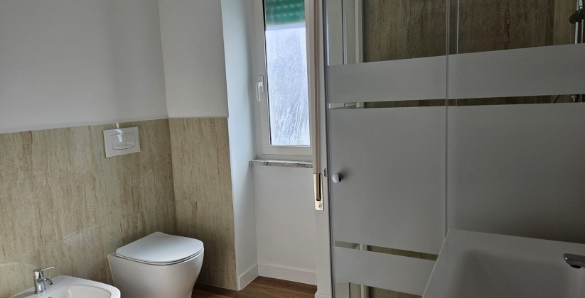 BAGNO A 1