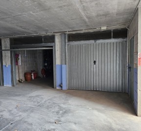 GARAGE IN Q5 - Largo Cesti