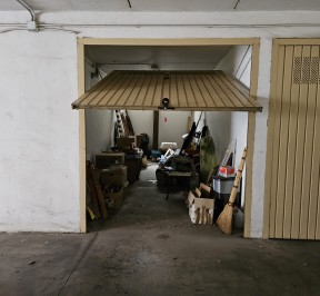 GARAGE VIA STRADELLA